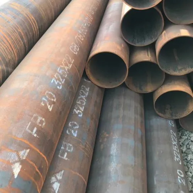 伊春35crmo无缝钢管