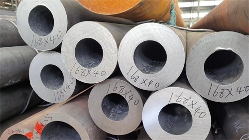 伊春42crmo无缝钢管