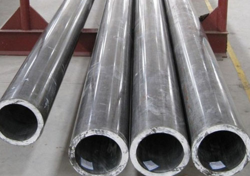 伊春精密液压无缝钢管