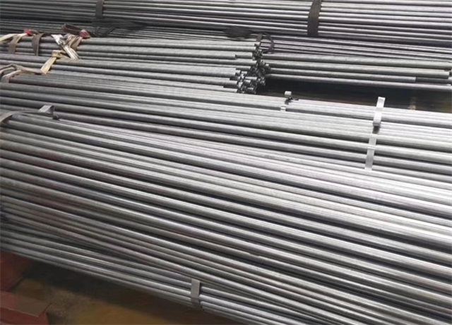 伊春精密无缝钢管厂家