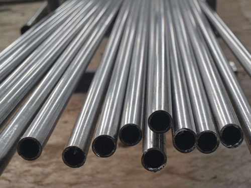 伊春精密无缝钢管生产厂家