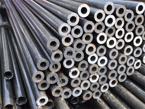 伊春精密光亮无缝钢管