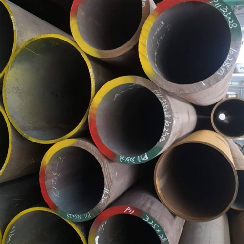 伊春27simn厚壁无缝钢管