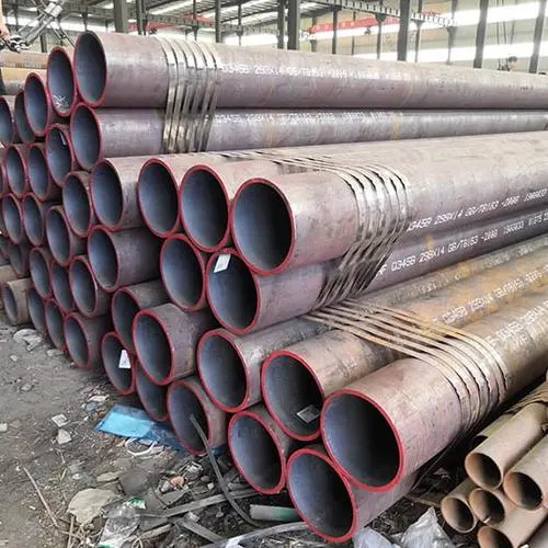 伊春q345b无缝钢管厂