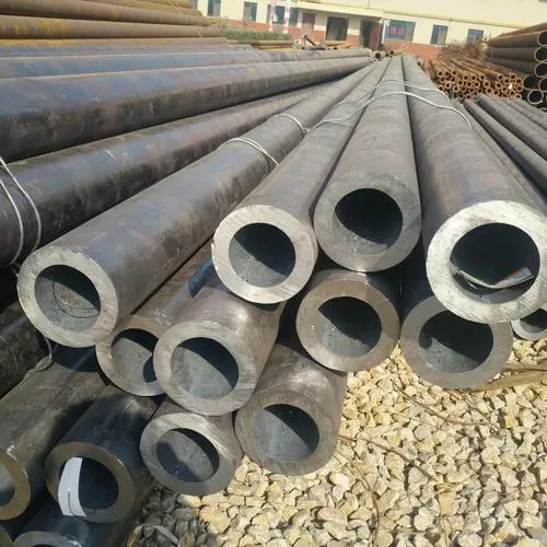 伊春20#无缝钢管厂