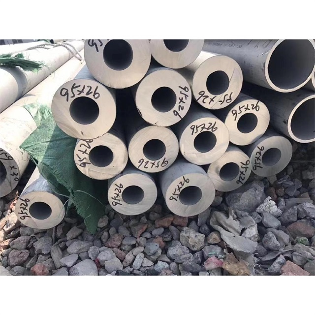 伊春42crmo无缝钢管厂