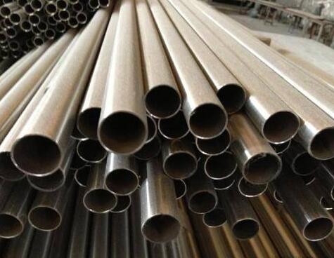 伊春冷拔精密无缝钢管厂