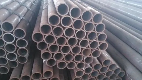 伊春中低压锅炉用无缝钢管尺寸