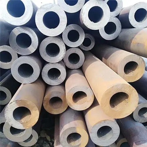 伊春gb t 8162 结构用无缝钢管