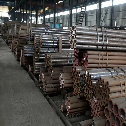 伊春gb8162-2008结构用无缝钢管