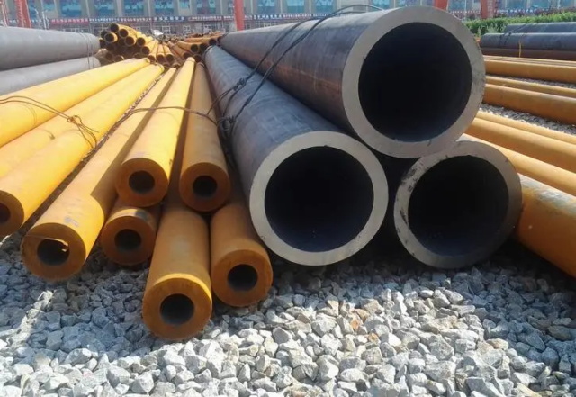 伊春GB5310锅炉钢管