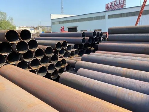 伊春GB5310锅炉管