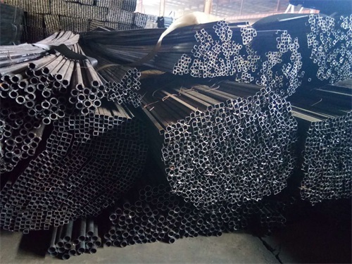 伊春GB6479无缝管 