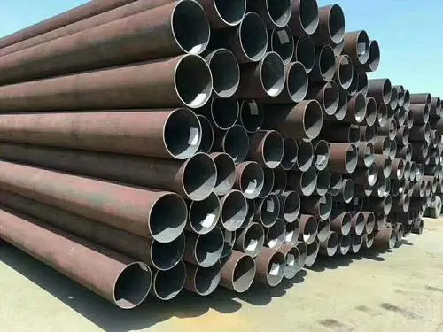 伊春GB6479无缝钢管