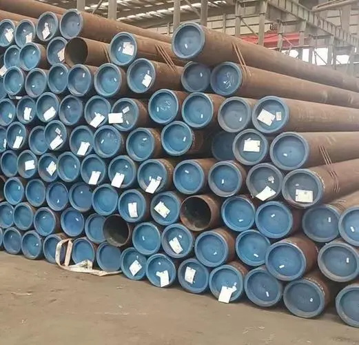 伊春GB6479化肥设备用无缝钢管