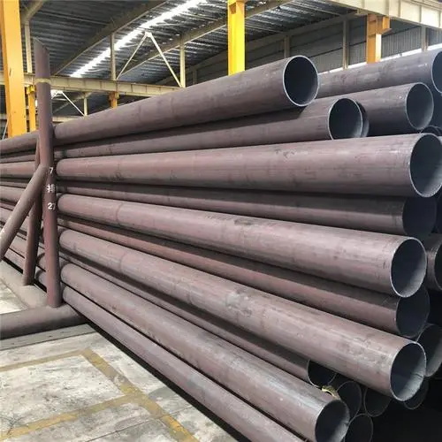 伊春GB9948无缝钢管