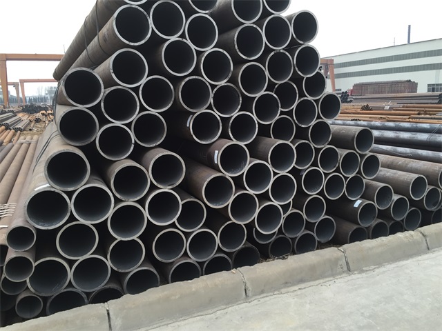 伊春GB9948无缝管