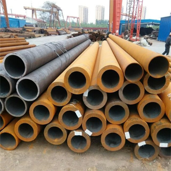 伊春地质无缝管