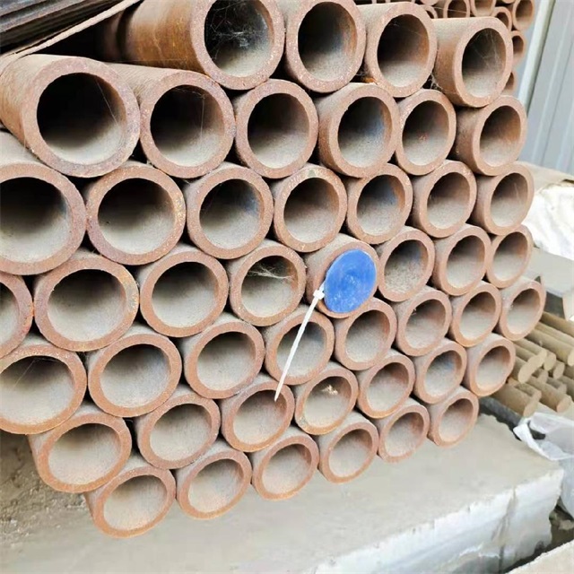 伊春地质钻探用无缝钢管