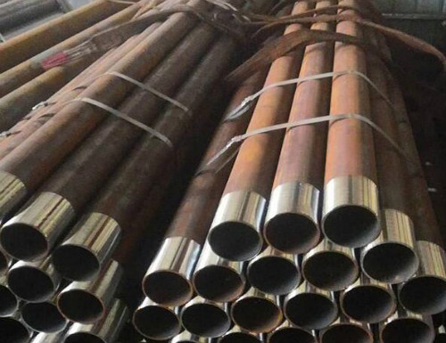 伊春地质用无缝钢管