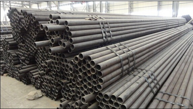 伊春GB8163流体用无缝管