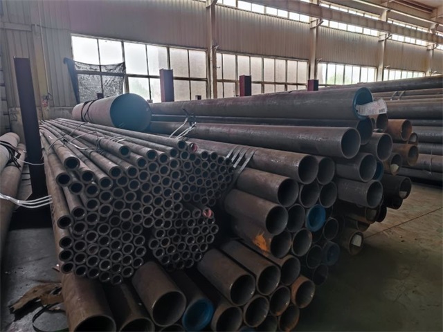 伊春高压锅炉管