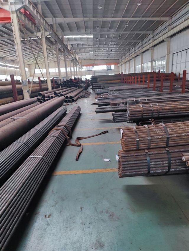 伊春高压锅炉钢管