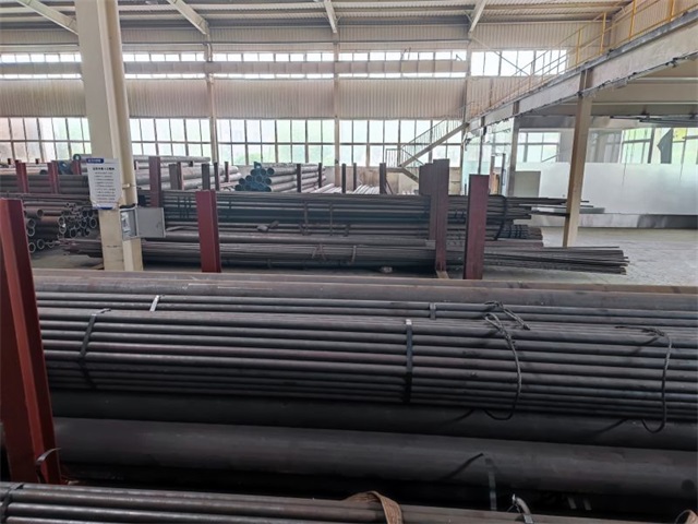 伊春5310无缝钢管 