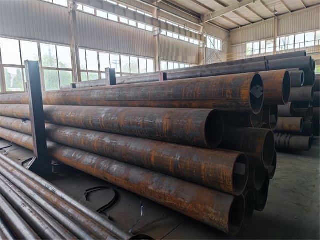 伊春5310锅炉钢管