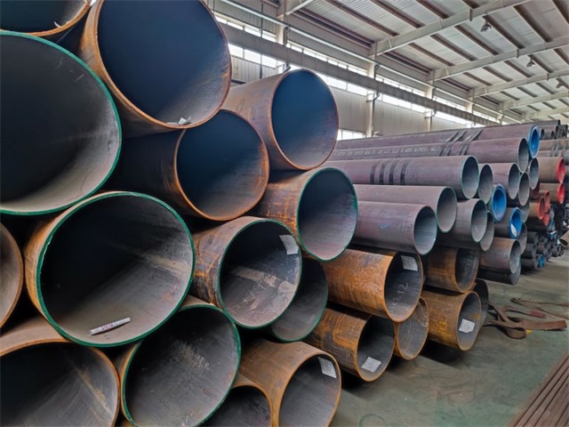 伊春5310高压锅炉钢管