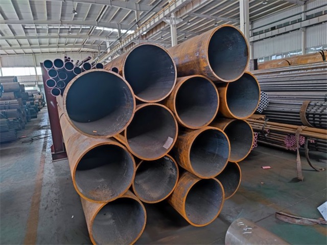 伊春GB5310高压锅炉管