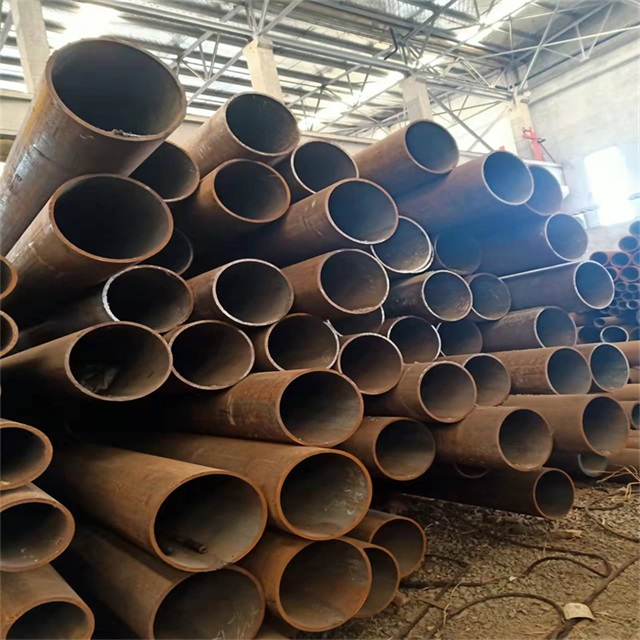 伊春gb3087锅炉管