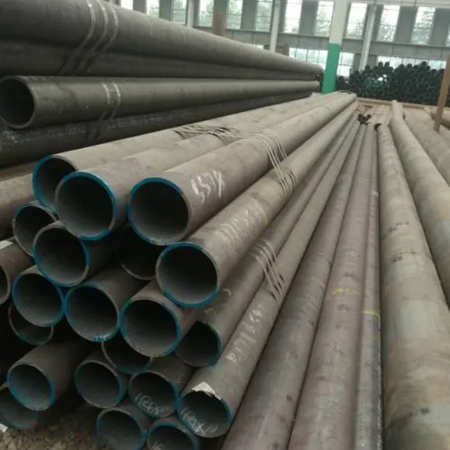 伊春gb3087无缝钢管