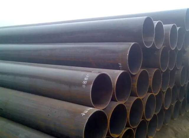 伊春GB3087无缝管