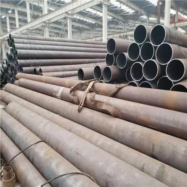 伊春GB3087低中压锅炉管