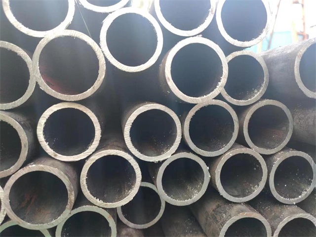 伊春45#无缝钢管多少钱