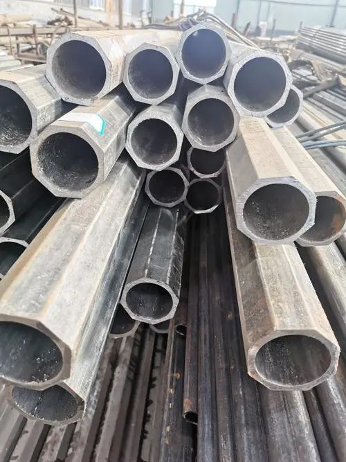 伊春20cr冷拔无缝钢管