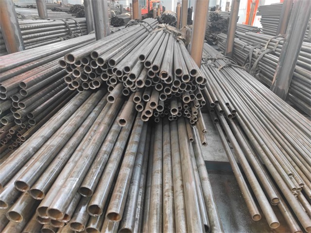 伊春精密无缝钢管批发