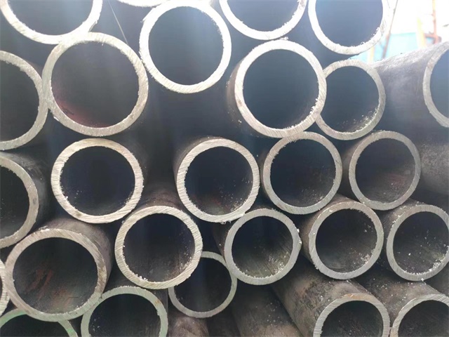 伊春27simn无缝钢管厂