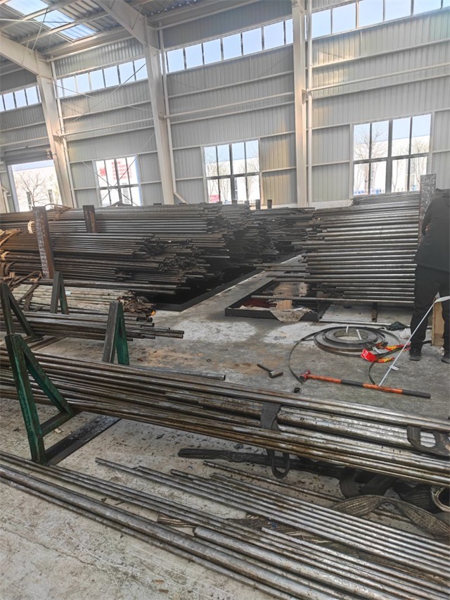 伊春小口径精密无缝钢管价格