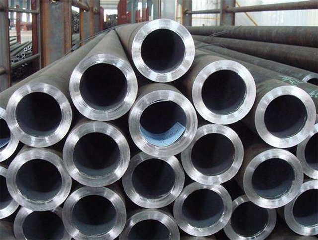 伊春厚壁无缝钢管销售