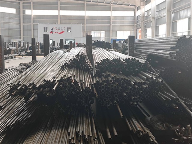 伊春精密无缝钢管售价