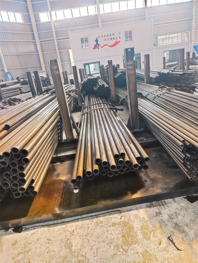 伊春精密无缝钢管订购