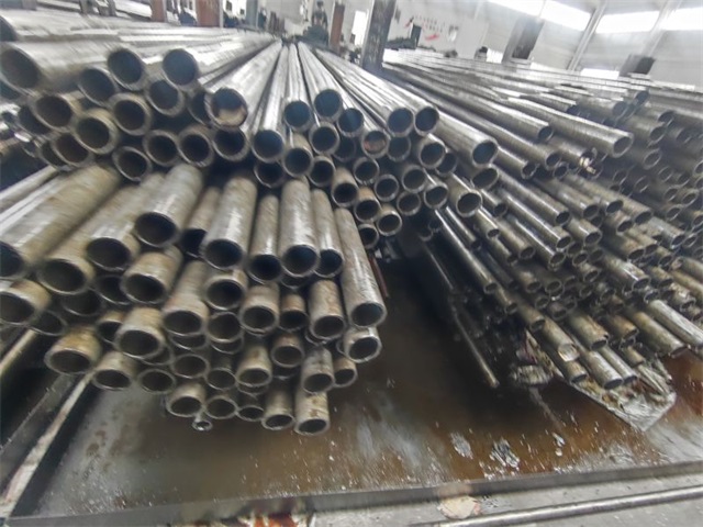 伊春精密无缝钢管价格