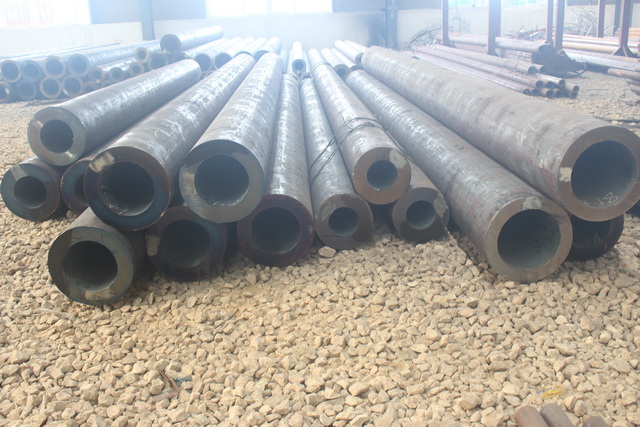 伊春厚壁无缝钢管售价