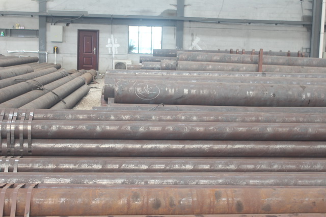 伊春厚壁无缝钢管售卖电话