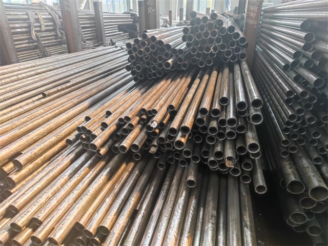 伊春精密无缝钢管销售电话