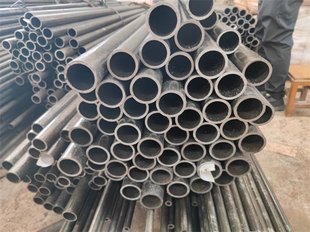 伊春精密无缝钢管定做