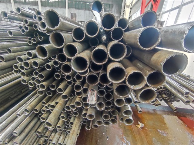 伊春精密无缝钢管厂商