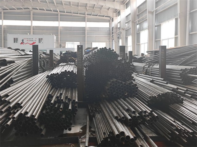 伊春精密无缝钢管现货供应